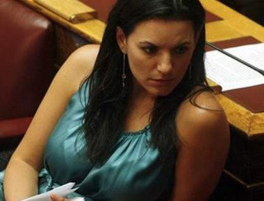 Όλ. Κεφαλογιάννη: «Νομοθετείστε για το δημόσιο συμφέρον όχι για το κόμμα»